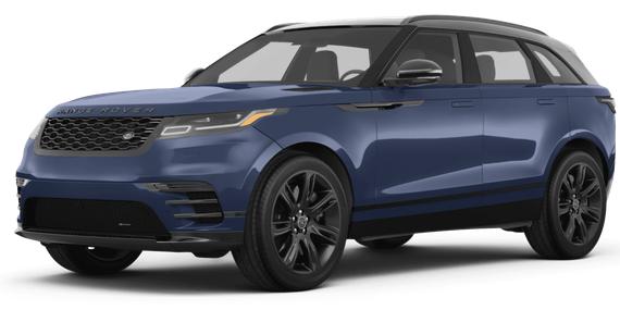 LAND ROVER RANGE ROVER VELAR 2023 SALYT2EXXPA351023 image
